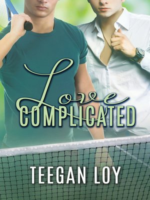 cover image of Love Complicated